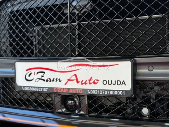 بنتلي بينتايجا مستعملة 2354873