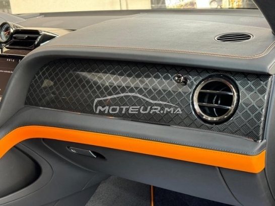 بنتلي بينتايجا مستعملة 2354876