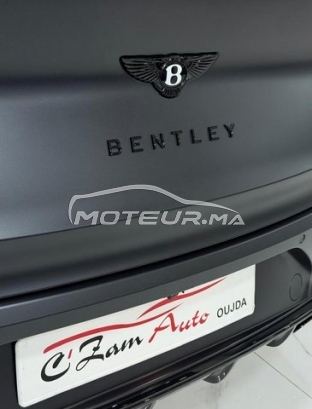 بنتلي بينتايجا مستعملة 3487990