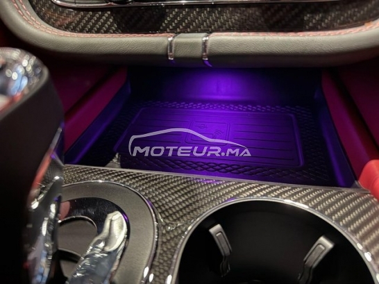 BENTLEY Bentayga occasion 2045984