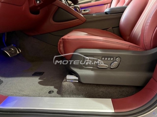 BENTLEY Bentayga occasion 3418891