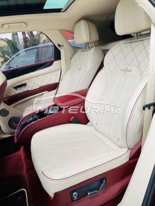 BENTLEY Bentayga occasion 3345176