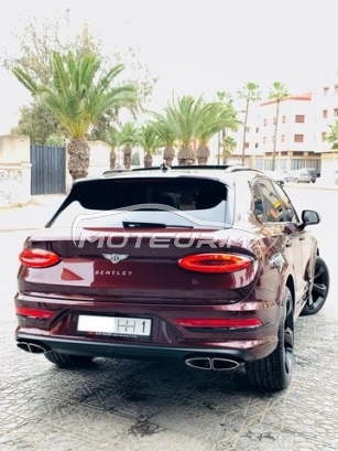 BENTLEY Bentayga occasion 3345185