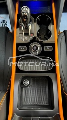 بنتلي بينتايجا مستعملة 2354871