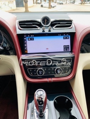 BENTLEY Bentayga occasion 3345175