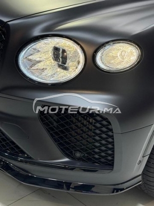 بنتلي بينتايجا مستعملة 3487994