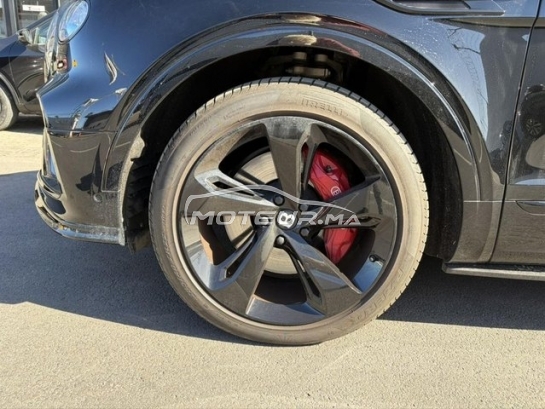 بنتلي بينتايجا مستعملة 3272267