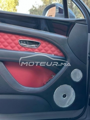 بنتلي بينتايجا مستعملة 3027112