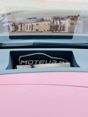 BENTLEY Bentayga occasion 3345181