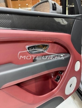 BENTLEY Bentayga occasion 3231122