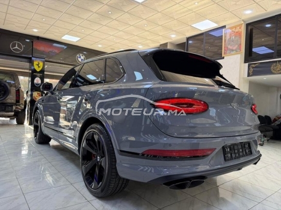 بنتلي بينتايجا مستعملة 3574327