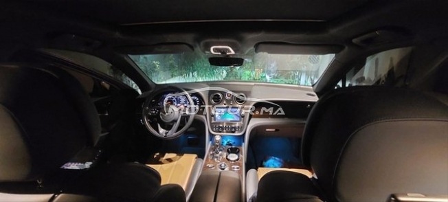 بنتلي بينتايجا مستعملة 3125381