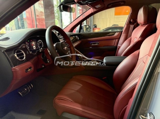 BENTLEY Bentayga occasion 3418890