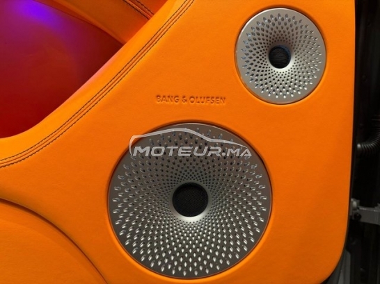 بنتلي بينتايجا مستعملة 2834539