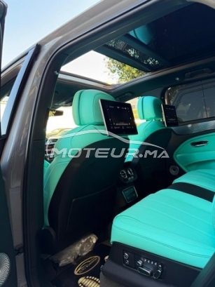 بنتلي بينتايجا مستعملة 3570062