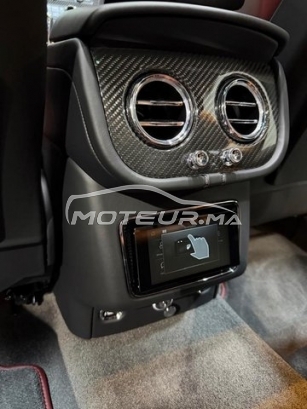 بنتلي بينتايجا مستعملة 3488010