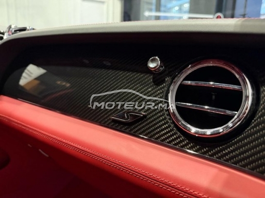 BENTLEY Bentayga occasion 2045986