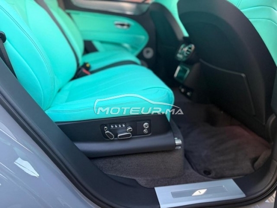 بنتلي بينتايجا مستعملة 3221109