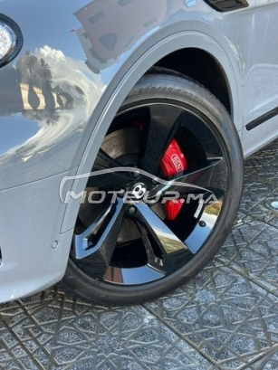 بنتلي بينتايجا مستعملة 3027102