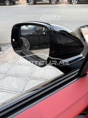 BENTLEY Bentayga occasion 2412135