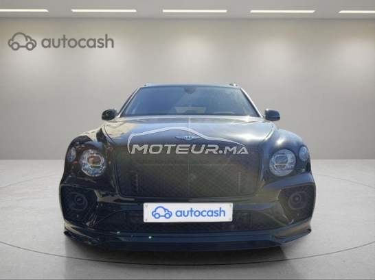 بنتلي بينتايجا مستعملة 3272265