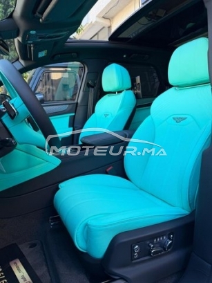 بنتلي بينتايجا مستعملة 3570063