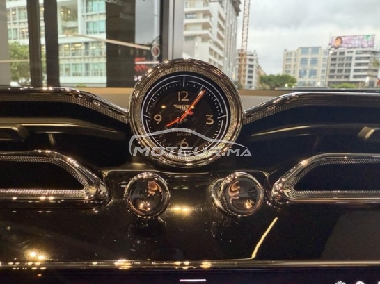 بنتلي بينتايجا مستعملة 2253816