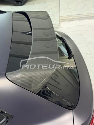 بنتلي بينتايجا مستعملة 3487992