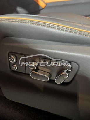 BENTLEY Bentayga occasion 3365015