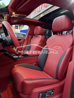 BENTLEY Bentayga occasion 2412147