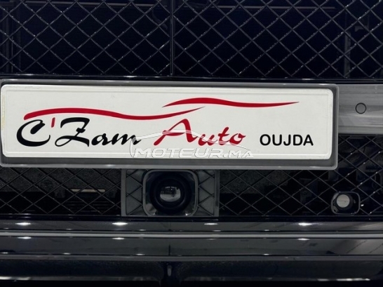 بنتلي بينتايجا مستعملة 2208679