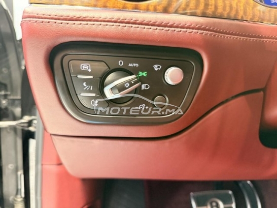 Bentley bentayga  FULL CARBON