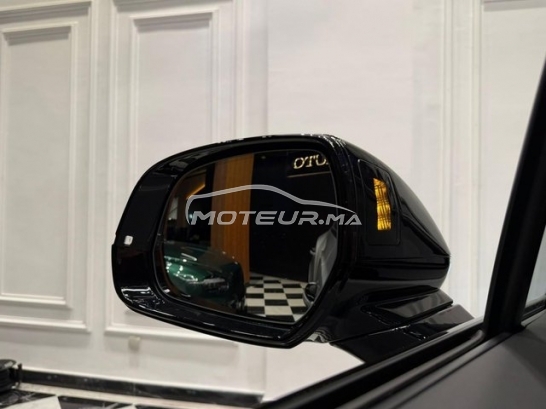 بنتلي بينتايجا مستعملة 2834543