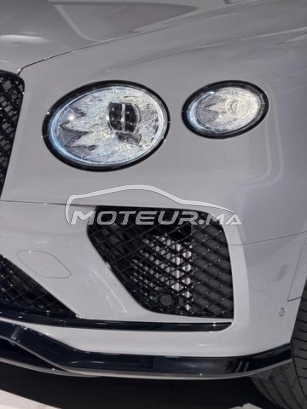 BENTLEY Bentayga occasion 3231104