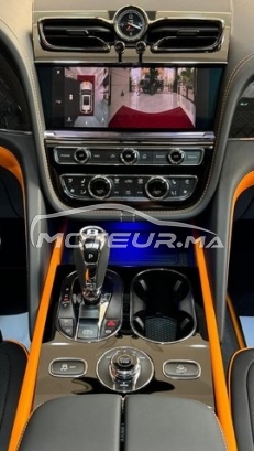 بنتلي بينتايجا مستعملة 2354872