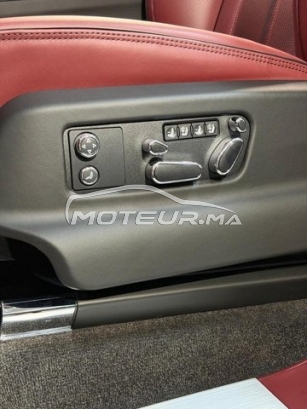 بنتلي بينتايجا مستعملة 3488013