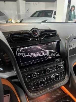 BENTLEY Bentayga occasion 3365018