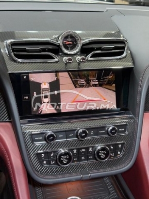 BENTLEY Bentayga occasion 3231113