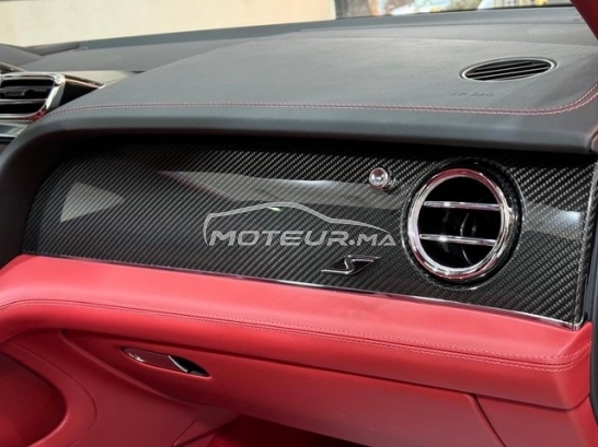 بنتلي بينتايجا مستعملة 2208672