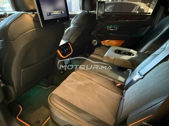 بنتلي بينتايجا مستعملة 3570283
