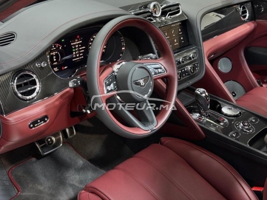 بنتلي بينتايجا مستعملة 3488004