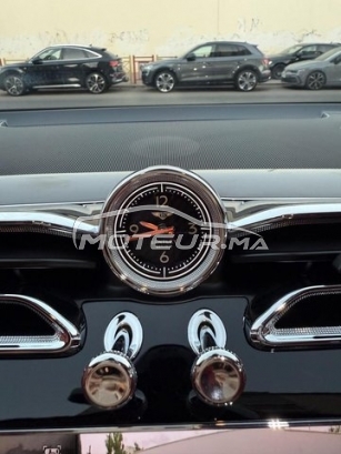 BENTLEY Bentayga occasion 2412138