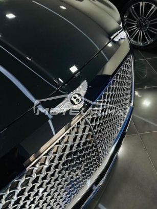 بنتلي بينتايجا مستعملة 1968172