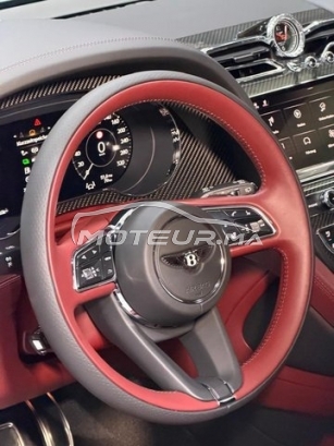 BENTLEY Bentayga occasion 3231117