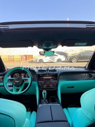 بنتلي بينتايجا مستعملة 3570055