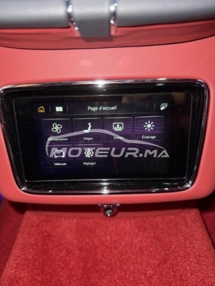 BENTLEY Bentayga occasion 2412143