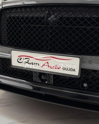 BENTLEY Bentayga occasion 3231125