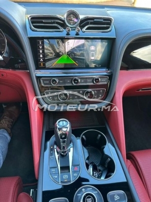 بنتلي بينتايجا مستعملة 3027104