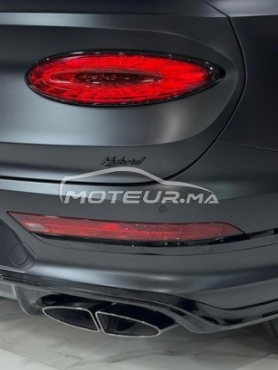 بنتلي بينتايجا مستعملة 3487991