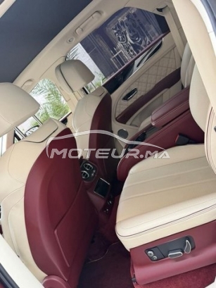 Bentley Bentayga First Edition 2022